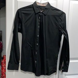 Ted Baker black shirt